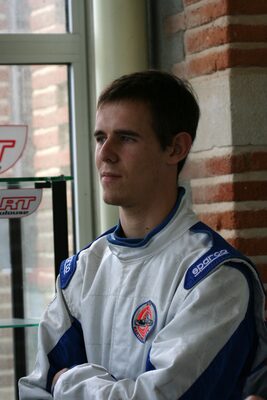 15/06/2008 : Course Loisir Top-Kart Toulouse (Photos Stéphane Agnus) 2008 — karting