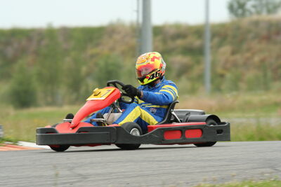 15/06/2008 : Course Loisir Top-Kart Toulouse (Photos Stéphane Agnus) 2008 — karting