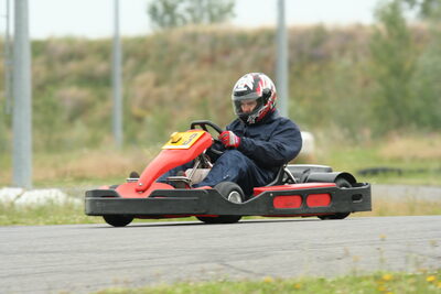 15/06/2008 : Course Loisir Top-Kart Toulouse (Photos Stéphane Agnus) 2008 — karting