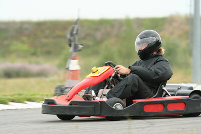 15/06/2008 : Course Loisir Top-Kart Toulouse (Photos Stéphane Agnus) 2008 — karting