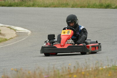 15/06/2008 : Course Loisir Top-Kart Toulouse (Photos Stéphane Agnus) 2008 — karting
