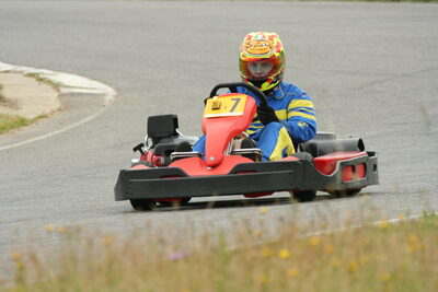 15/06/2008 : Course Loisir Top-Kart Toulouse (Photos Stéphane Agnus) 2008 — karting