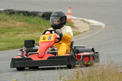 15/06/2008 : Course Loisir Top-Kart Toulouse (Photos Stéphane Agnus) 2008 — karting