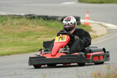 15/06/2008 : Course Loisir Top-Kart Toulouse (Photos Stéphane Agnus) 2008 — karting