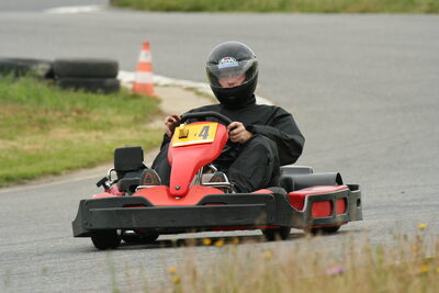 15/06/2008 : Course Loisir Top-Kart Toulouse (Photos Stéphane Agnus) 2008 — karting