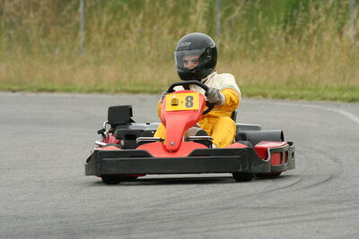 15/06/2008 : Course Loisir Top-Kart Toulouse (Photos Stéphane Agnus) 2008 — karting