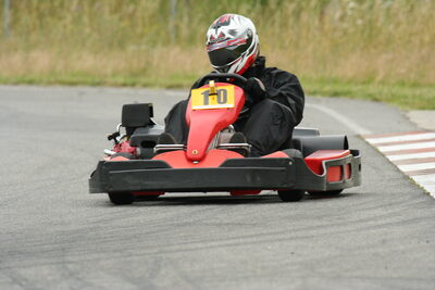 15/06/2008 : Course Loisir Top-Kart Toulouse (Photos Stéphane Agnus) 2008 — karting