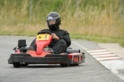 15/06/2008 : Course Loisir Top-Kart Toulouse (Photos Stéphane Agnus) 2008 — karting