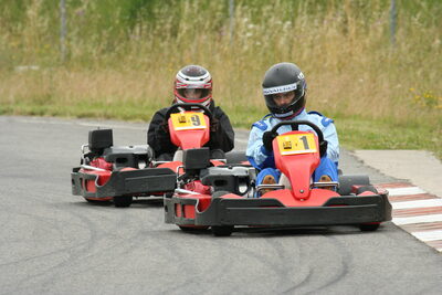 15/06/2008 : Course Loisir Top-Kart Toulouse (Photos Stéphane Agnus) 2008 — karting