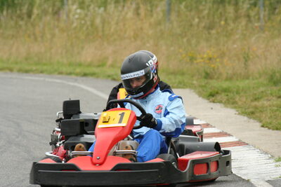15/06/2008 : Course Loisir Top-Kart Toulouse (Photos Stéphane Agnus) 2008 — karting