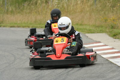 15/06/2008 : Course Loisir Top-Kart Toulouse (Photos Stéphane Agnus) 2008 — karting