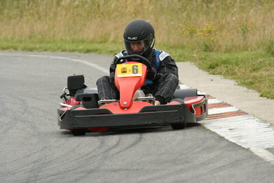15/06/2008 : Course Loisir Top-Kart Toulouse (Photos Stéphane Agnus) 2008 — karting