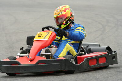 15/06/2008 : Course Loisir Top-Kart Toulouse (Photos Stéphane Agnus) 2008 — karting