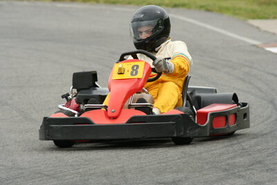 15/06/2008 : Course Loisir Top-Kart Toulouse (Photos Stéphane Agnus) 2008 — karting