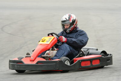 15/06/2008 : Course Loisir Top-Kart Toulouse (Photos Stéphane Agnus) 2008 — karting