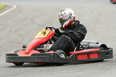 15/06/2008 : Course Loisir Top-Kart Toulouse (Photos Stéphane Agnus) 2008 — karting