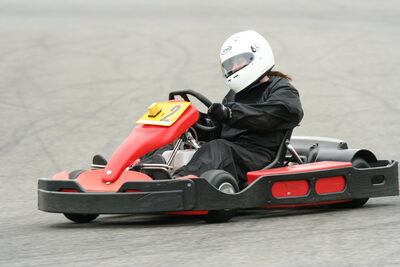 15/06/2008 : Course Loisir Top-Kart Toulouse (Photos Stéphane Agnus) 2008 — karting