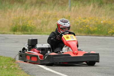 15/06/2008 : Course Loisir Top-Kart Toulouse (Photos Stéphane Agnus) 2008 — karting