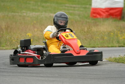 15/06/2008 : Course Loisir Top-Kart Toulouse (Photos Stéphane Agnus) 2008 — karting