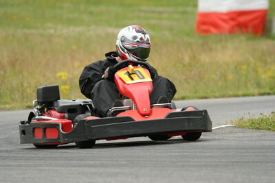 15/06/2008 : Course Loisir Top-Kart Toulouse (Photos Stéphane Agnus) 2008 — karting