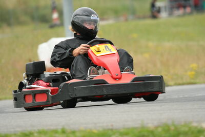 15/06/2008 : Course Loisir Top-Kart Toulouse (Photos Stéphane Agnus) 2008 — karting