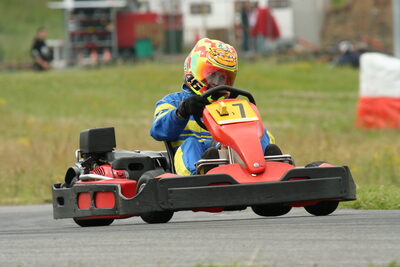 15/06/2008 : Course Loisir Top-Kart Toulouse (Photos Stéphane Agnus) 2008 — karting