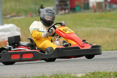 15/06/2008 : Course Loisir Top-Kart Toulouse (Photos Stéphane Agnus) 2008 — karting