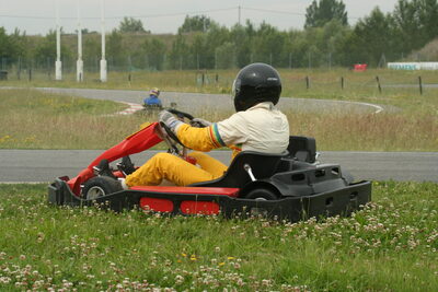 15/06/2008 : Course Loisir Top-Kart Toulouse (Photos Stéphane Agnus) 2008 — karting