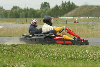 15/06/2008 : Course Loisir Top-Kart Toulouse (Photos Stéphane Agnus) 2008 — karting