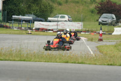 15/06/2008 : Course Loisir Top-Kart Toulouse (Photos Stéphane Agnus) 2008 — karting