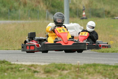 15/06/2008 : Course Loisir Top-Kart Toulouse (Photos Stéphane Agnus) 2008 — karting