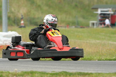 15/06/2008 : Course Loisir Top-Kart Toulouse (Photos Stéphane Agnus) 2008 — karting