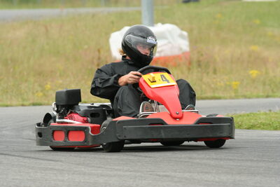 15/06/2008 : Course Loisir Top-Kart Toulouse (Photos Stéphane Agnus) 2008 — karting