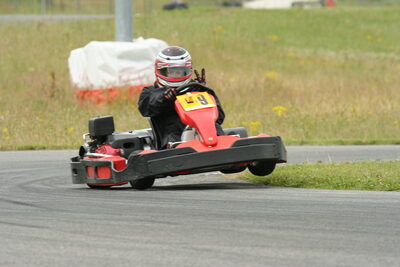 15/06/2008 : Course Loisir Top-Kart Toulouse (Photos Stéphane Agnus) 2008 — karting