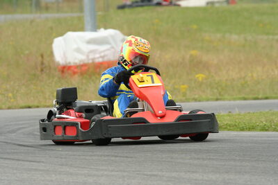 15/06/2008 : Course Loisir Top-Kart Toulouse (Photos Stéphane Agnus) 2008 — karting