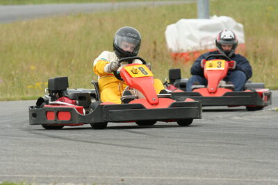 15/06/2008 : Course Loisir Top-Kart Toulouse (Photos Stéphane Agnus) 2008 — karting