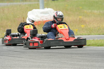 15/06/2008 : Course Loisir Top-Kart Toulouse (Photos Stéphane Agnus) 2008 — karting