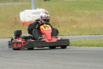 15/06/2008 : Course Loisir Top-Kart Toulouse (Photos Stéphane Agnus) 2008 — karting