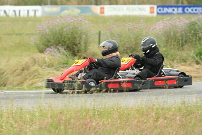 15/06/2008 : Course Loisir Top-Kart Toulouse (Photos Stéphane Agnus) 2008 — karting