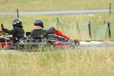 15/06/2008 : Course Loisir Top-Kart Toulouse (Photos Stéphane Agnus) 2008 — karting