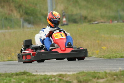 15/06/2008 : Course Loisir Top-Kart Toulouse (Photos Stéphane Agnus) 2008 — karting