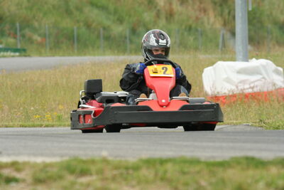15/06/2008 : Course Loisir Top-Kart Toulouse (Photos Stéphane Agnus) 2008 — karting