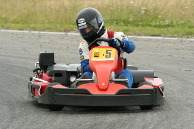 15/06/2008 : Course Loisir Top-Kart Toulouse (Photos Stéphane Agnus) 2008 — karting