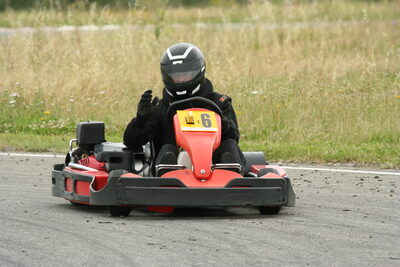 15/06/2008 : Course Loisir Top-Kart Toulouse (Photos Stéphane Agnus) 2008 — karting