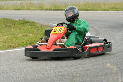 15/06/2008 : Course Loisir Top-Kart Toulouse (Photos Stéphane Agnus) 2008 — karting