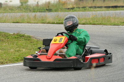 15/06/2008 : Course Loisir Top-Kart Toulouse (Photos Stéphane Agnus) 2008 — karting