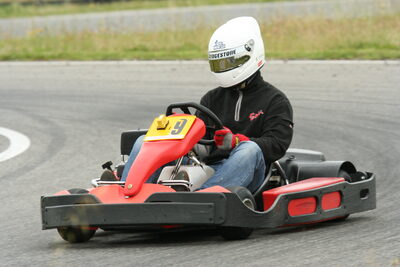 15/06/2008 : Course Loisir Top-Kart Toulouse (Photos Stéphane Agnus) 2008 — karting