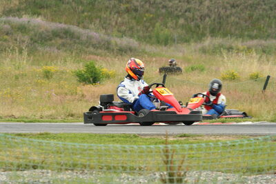 15/06/2008 : Course Loisir Top-Kart Toulouse (Photos Stéphane Agnus) 2008 — karting