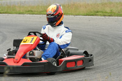 15/06/2008 : Course Loisir Top-Kart Toulouse (Photos Stéphane Agnus) 2008 — karting