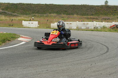 15/06/2008 : Course Loisir Top-Kart Toulouse (Photos Stéphane Agnus) 2008 — karting